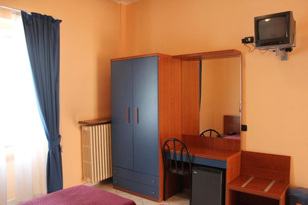 Hotel Legnano Room photo